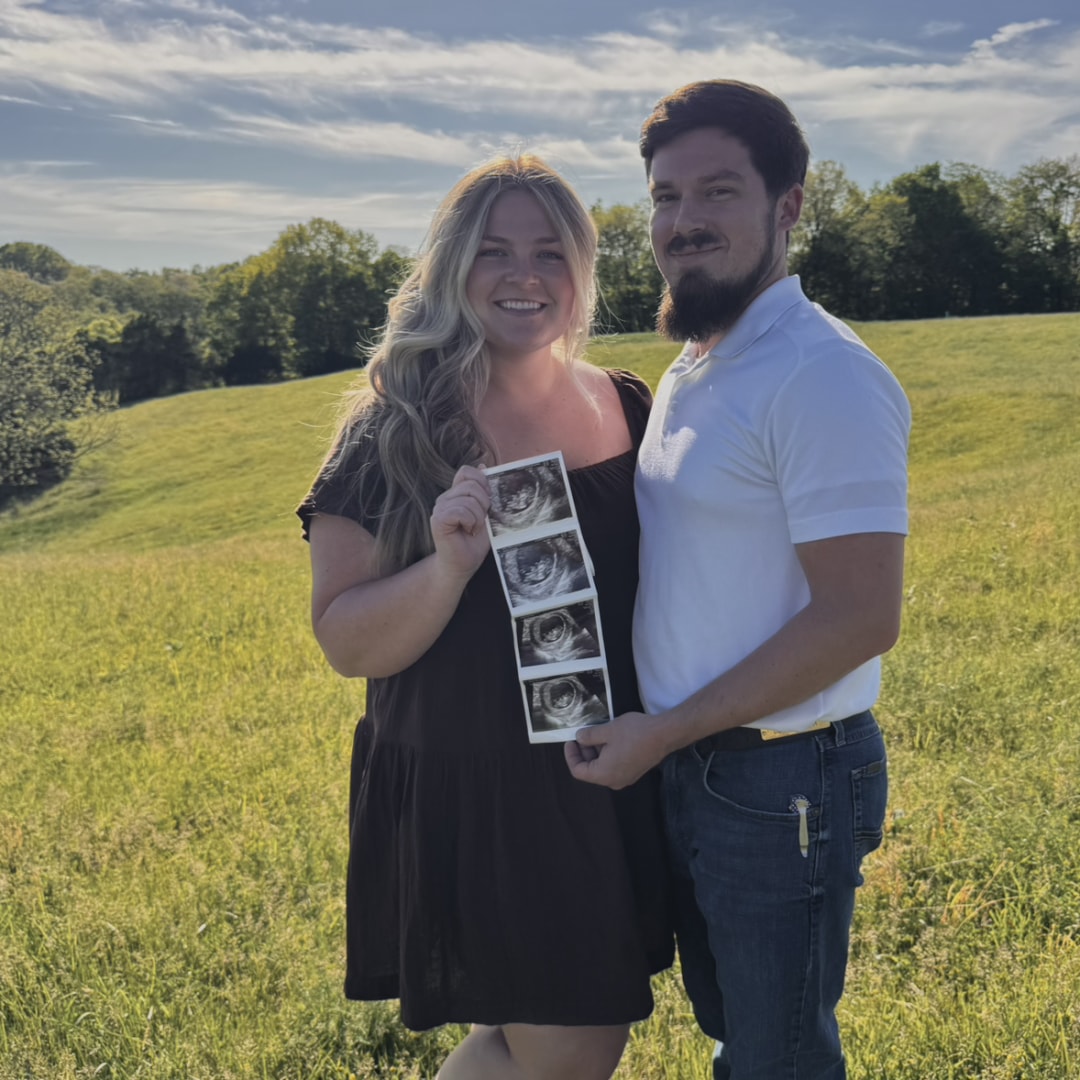 Photo shared by Gracey for their Babylist baby registry.