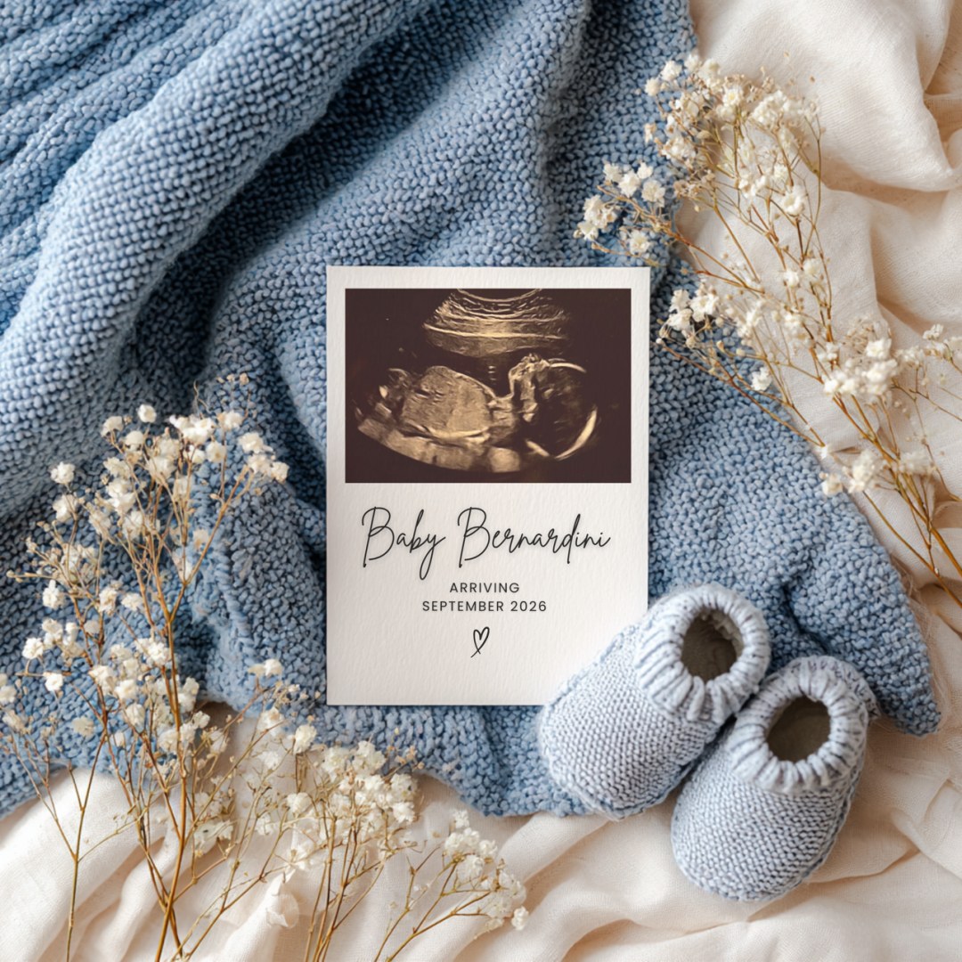 Photo shared by Taylor for their Babylist baby registry.