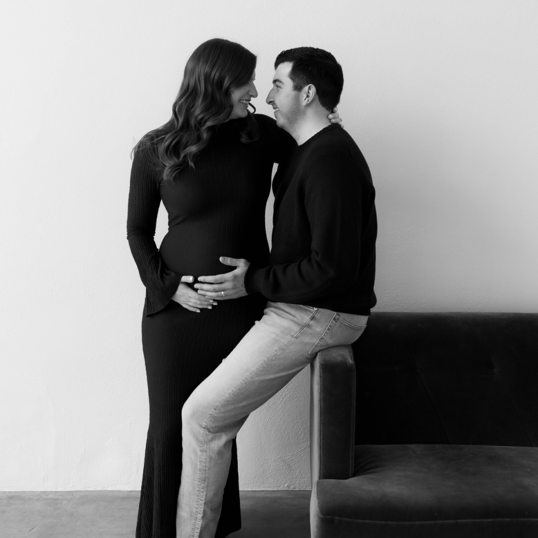 Photo shared by Lindsey for their Babylist baby registry.