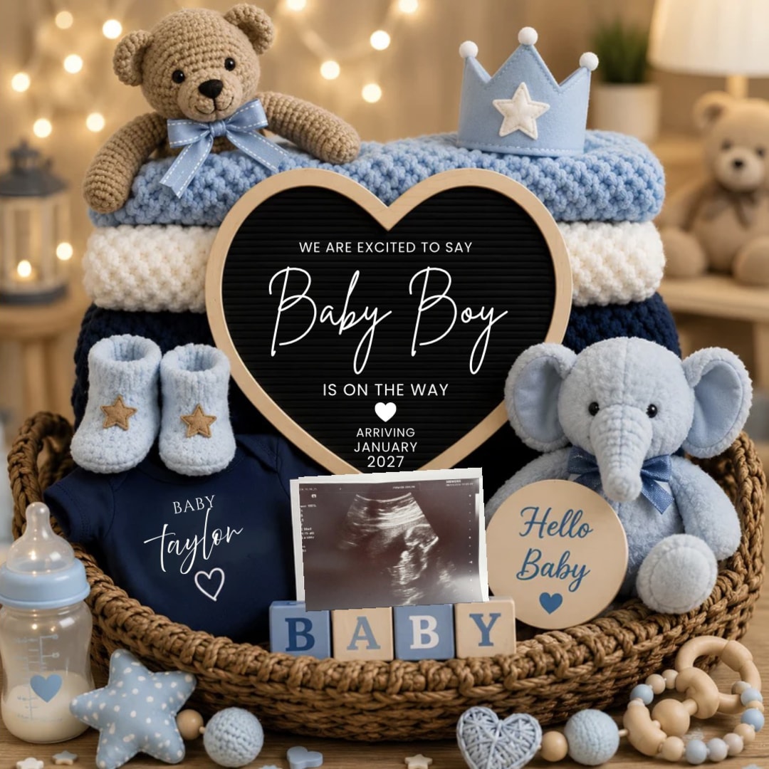 Photo shared by Elizabeth for their Babylist baby registry.