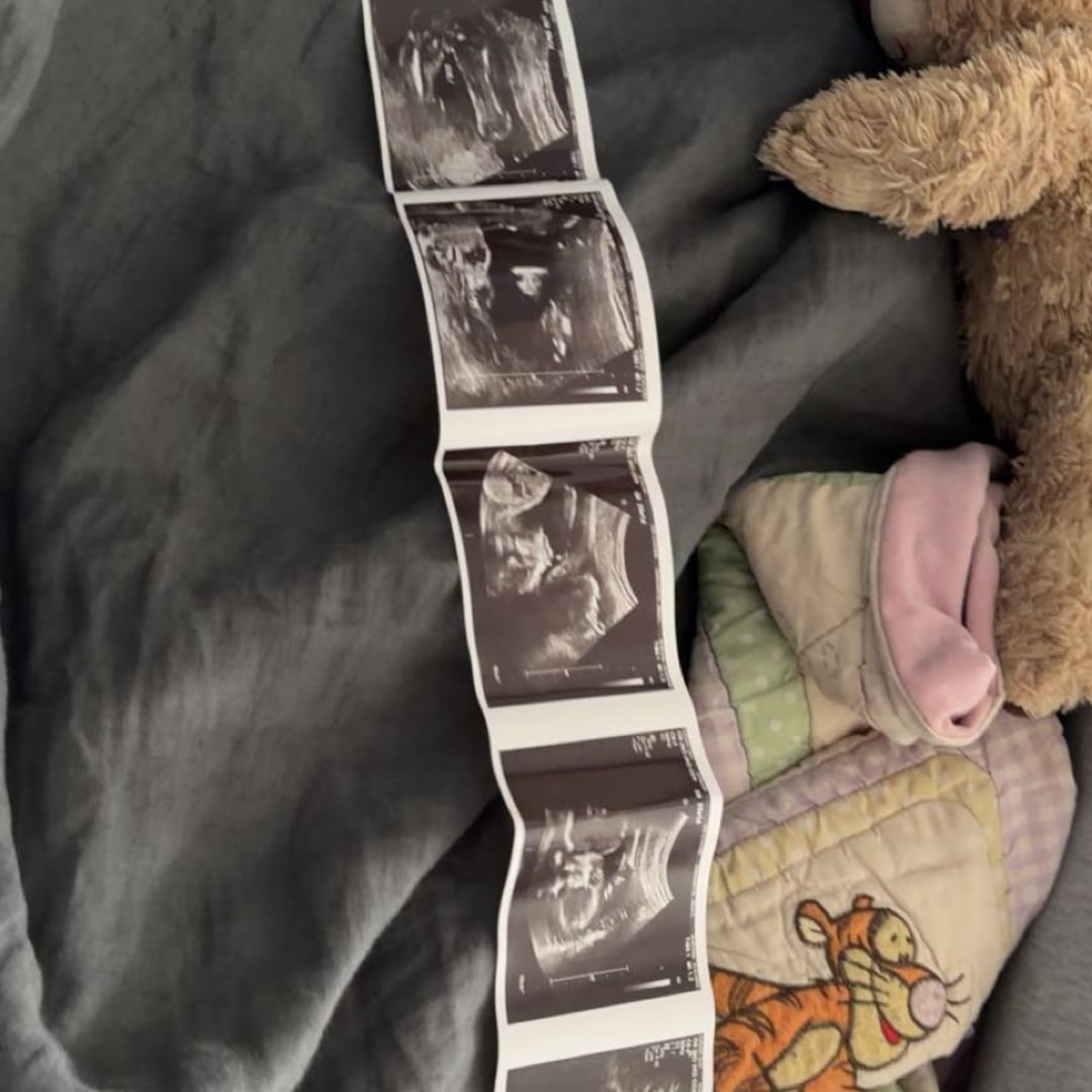 Photo shared by Brandon for their Babylist baby registry.