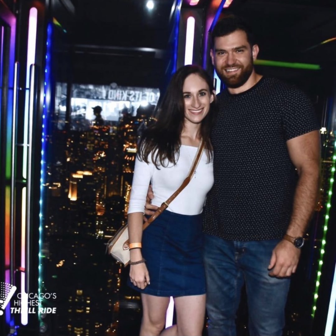 Photo shared by Leslie for their Babylist baby registry.