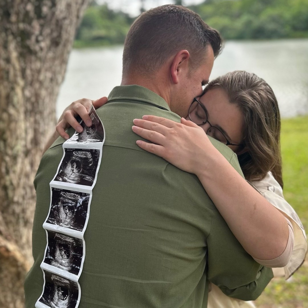 Photo shared by Bailey for their Babylist baby registry.