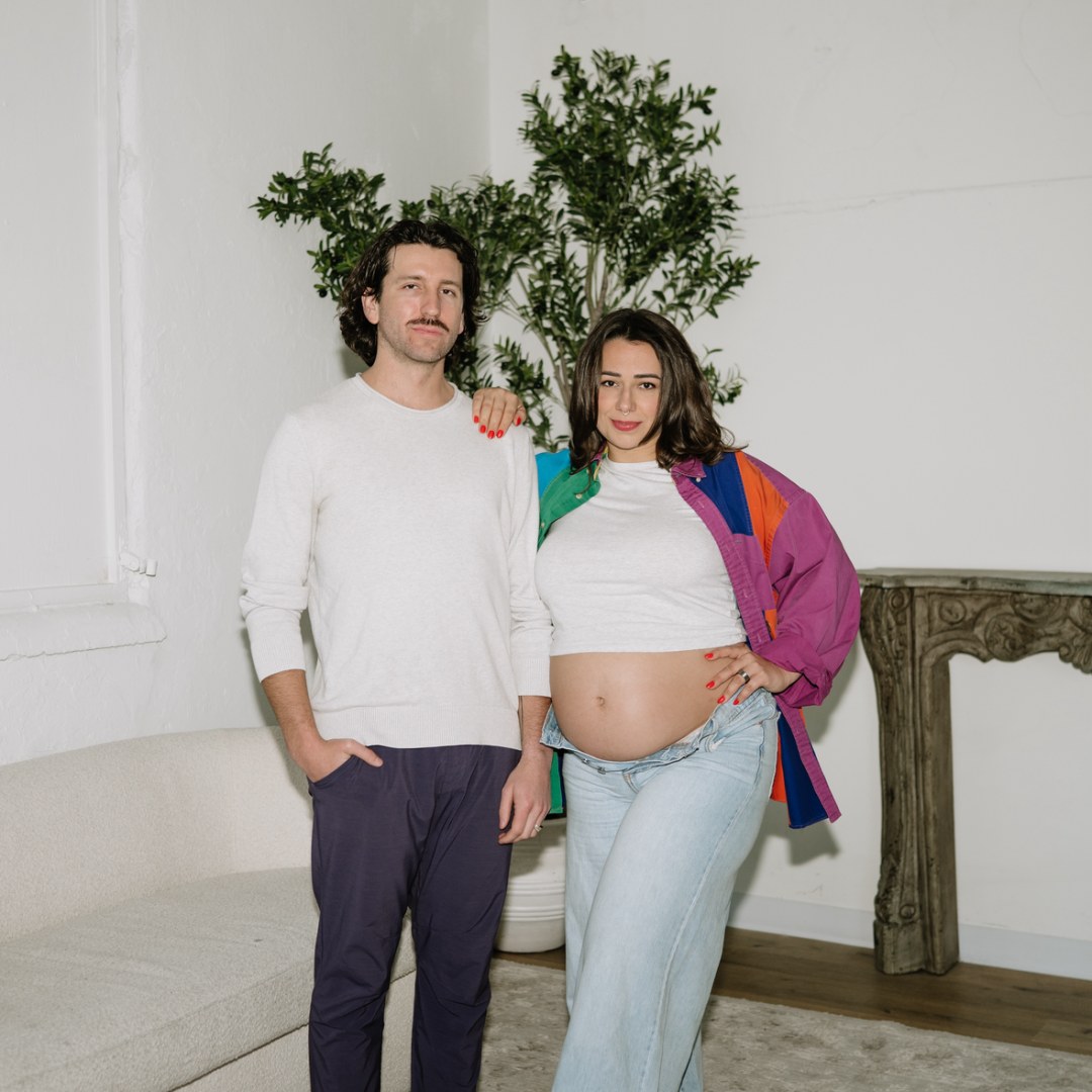 Photo shared by Liv for their Babylist baby registry.