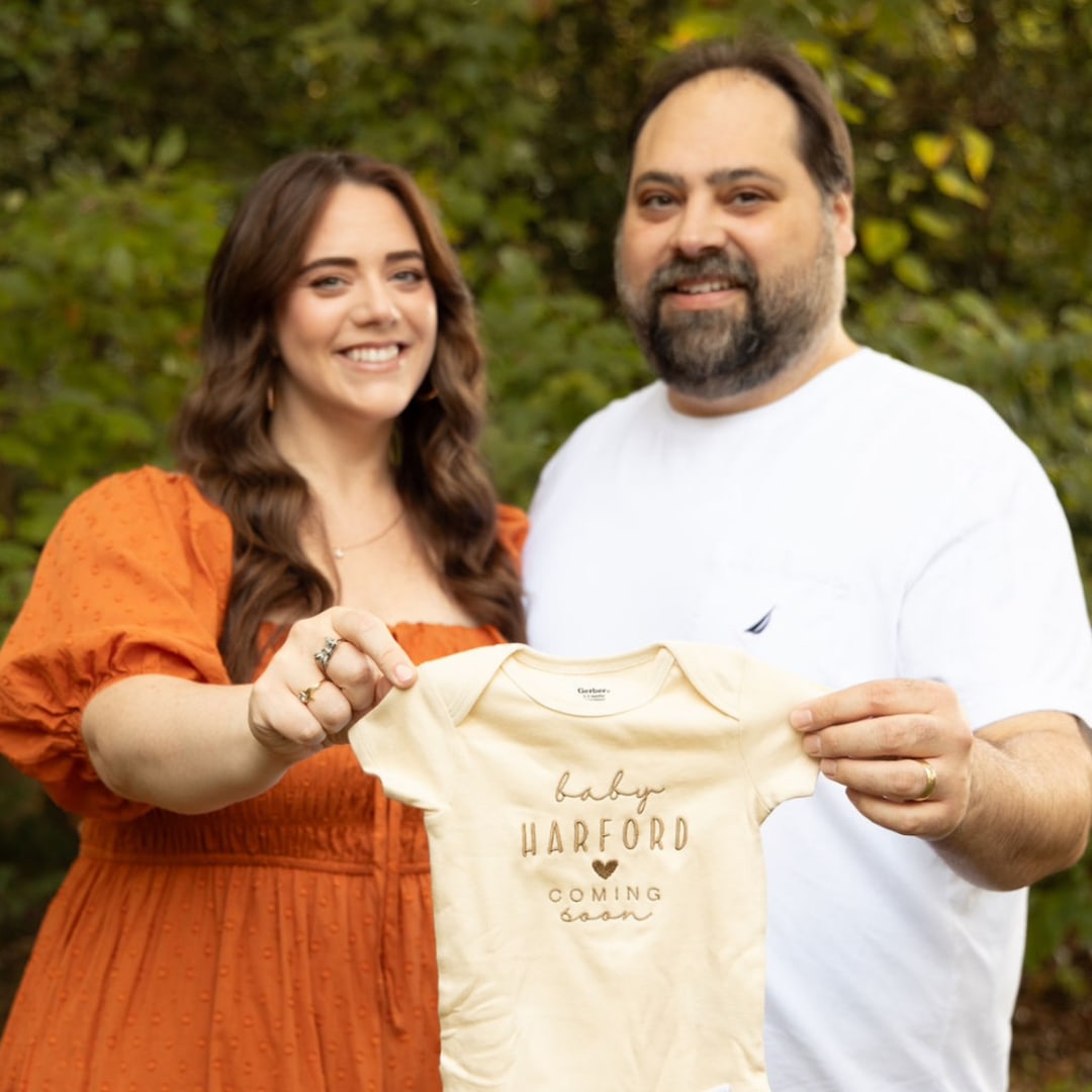 Photo shared by Taylor for their Babylist baby registry.