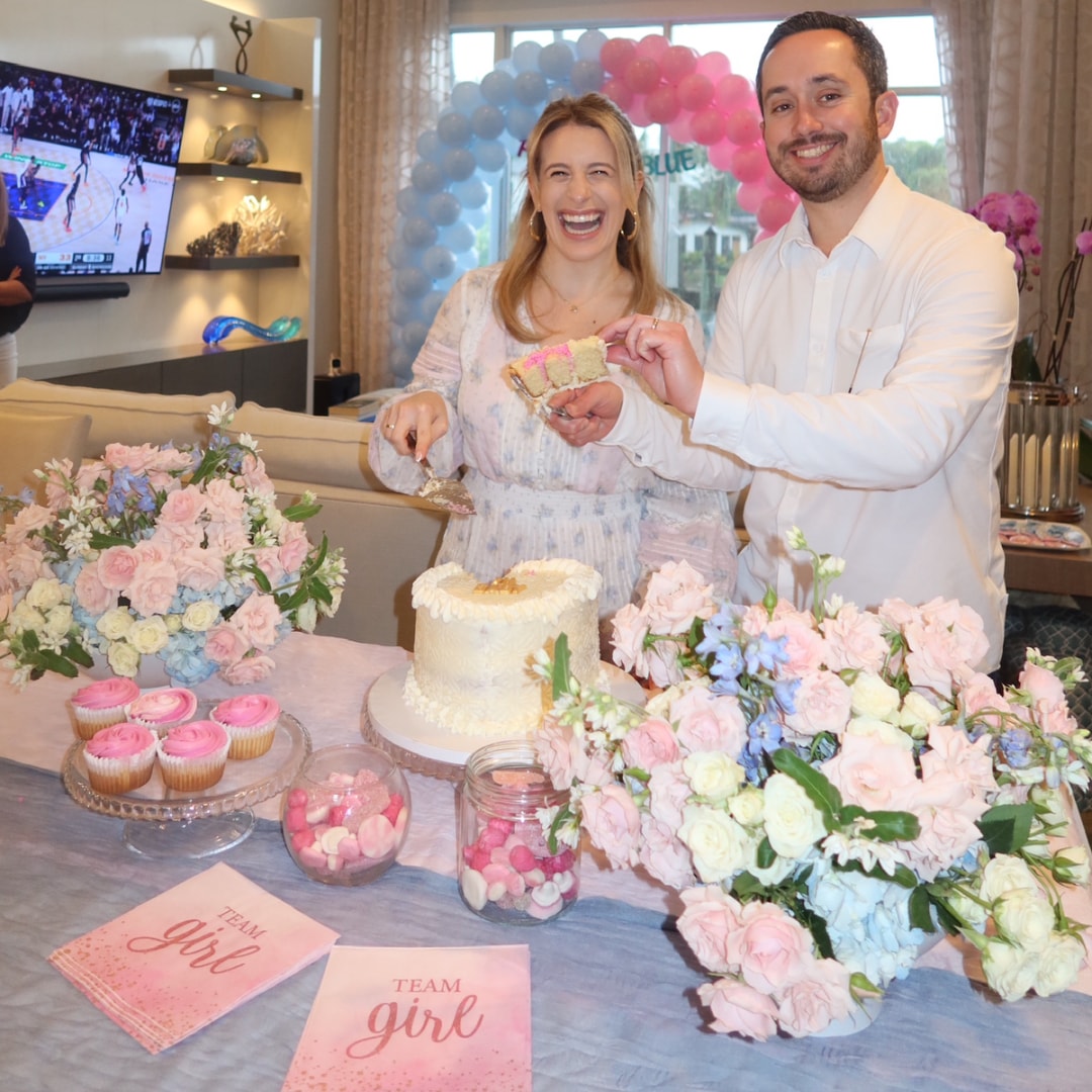 Photo shared by Nicole for their Babylist baby registry.