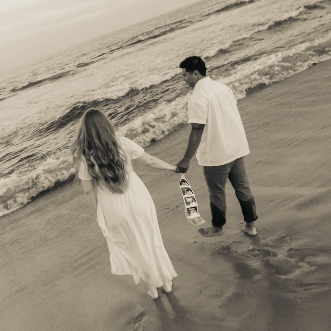 Photo shared by Corinn for their Babylist baby registry.