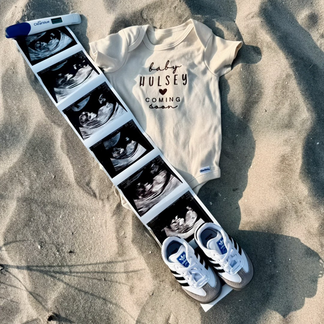Photo shared by Kiera for their Babylist baby registry.