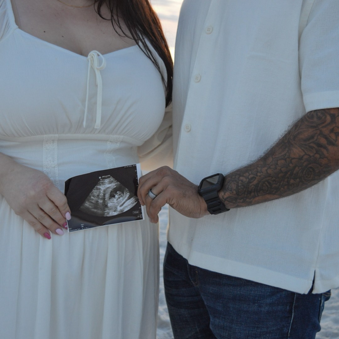 Photo shared by Payton for their Babylist baby registry.