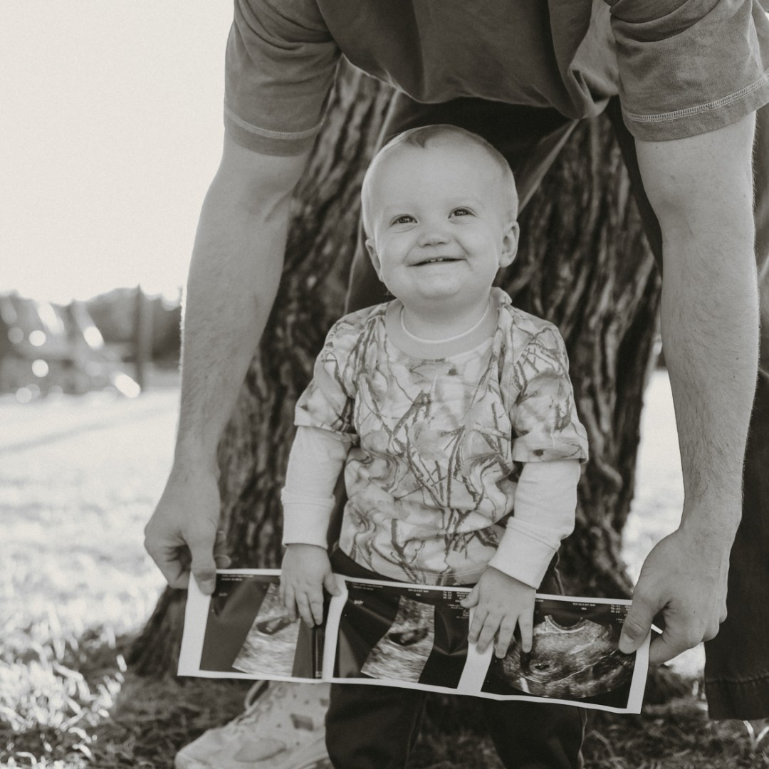 Photo shared by Lynden for their Babylist baby registry.