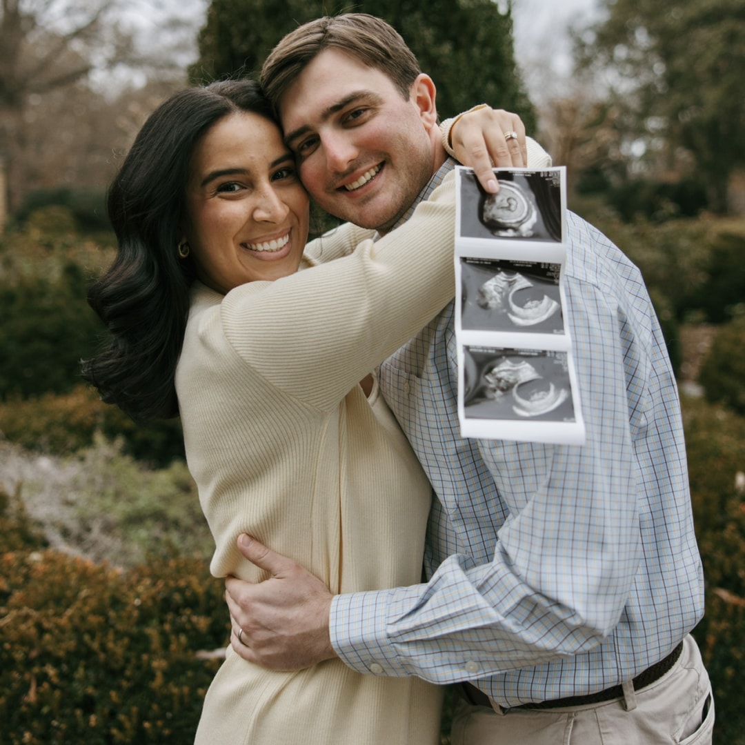 Photo shared by Mary Cathren for their Babylist baby registry.