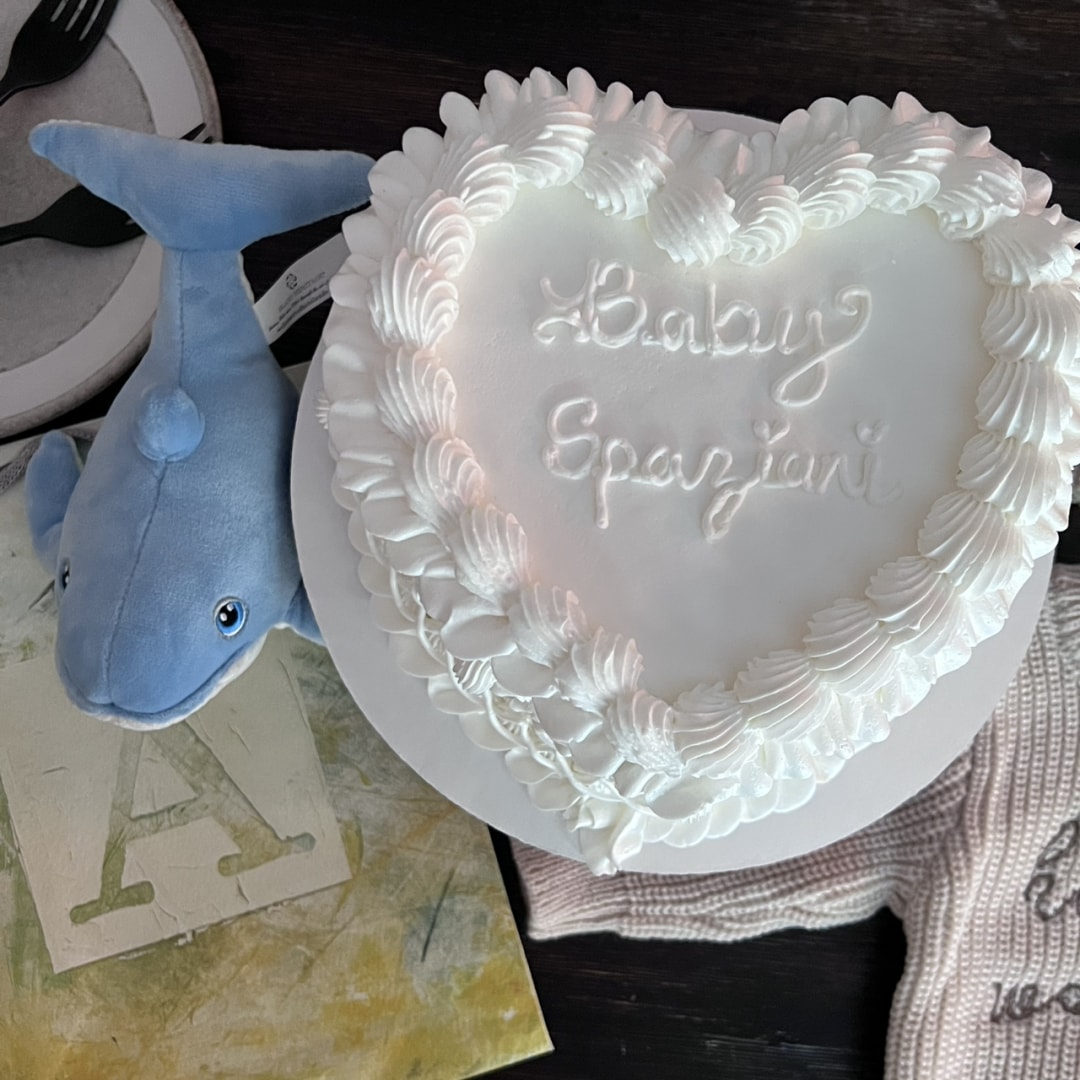 Photo shared by Claire for their Babylist baby registry.