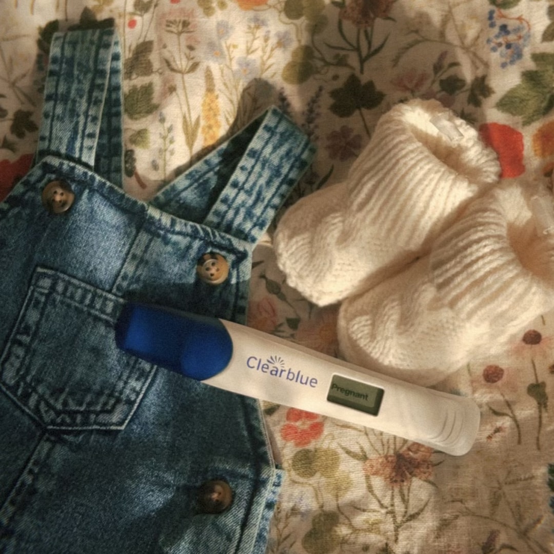 Photo shared by Crystal for their Babylist baby registry.