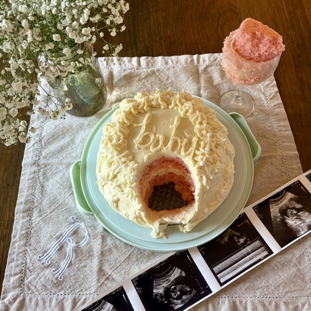 Photo shared by Abby for their Babylist baby registry.