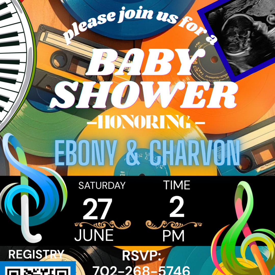 Photo shared by Ebony for their Babylist baby registry.