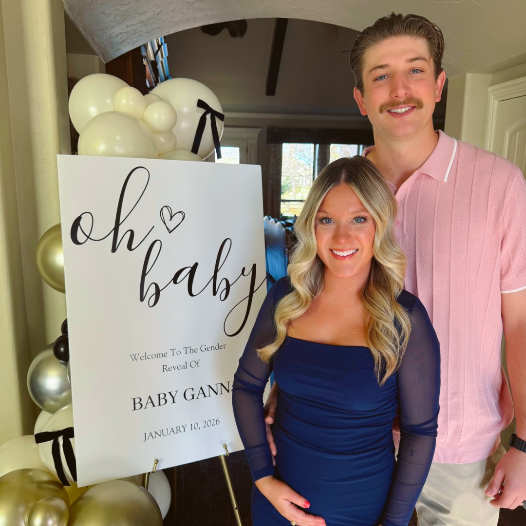 Photo shared by Haylii for their Babylist baby registry.