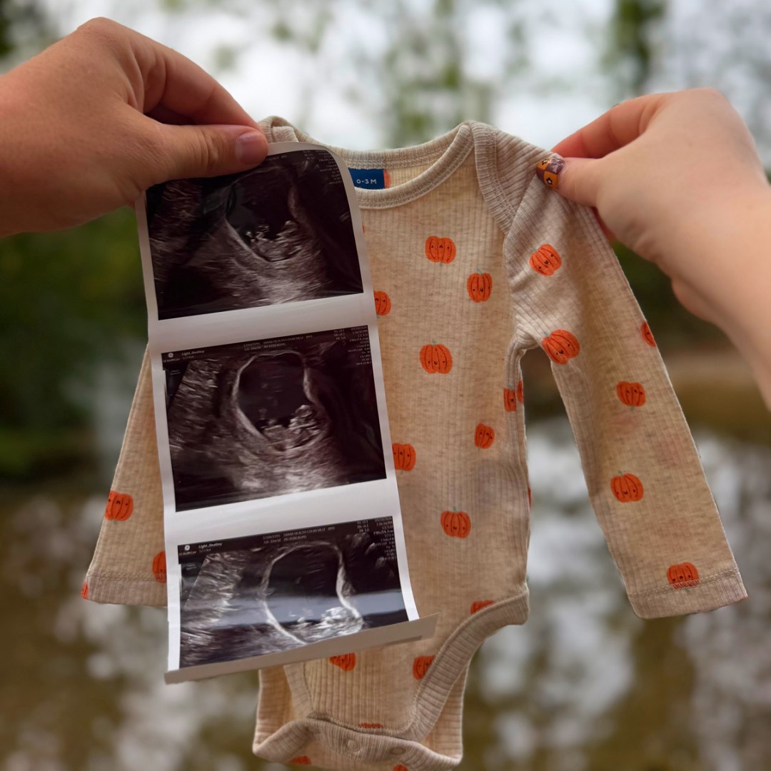 Photo shared by Destiny for their Babylist baby registry.