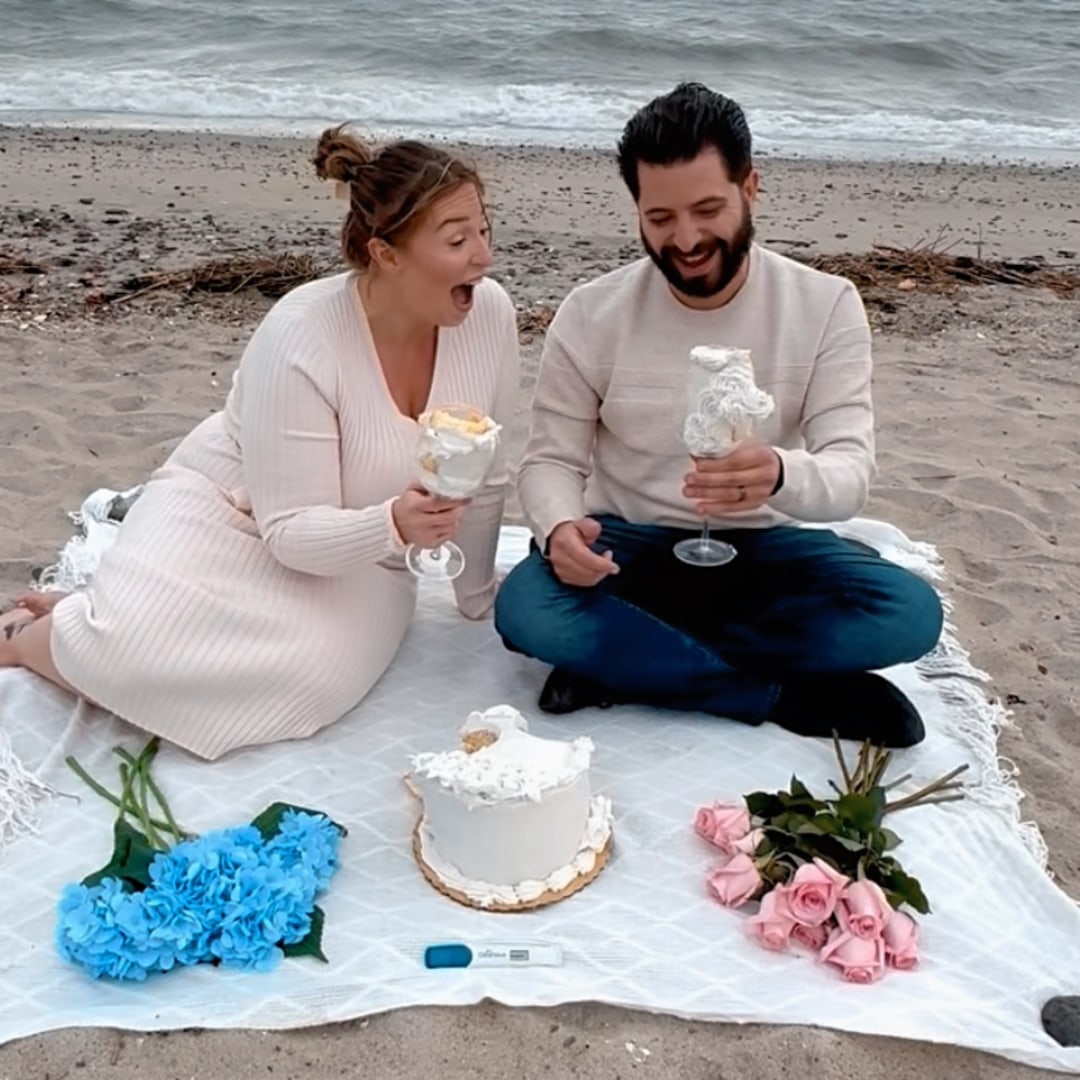 Photo shared by Emily for their Babylist baby registry.