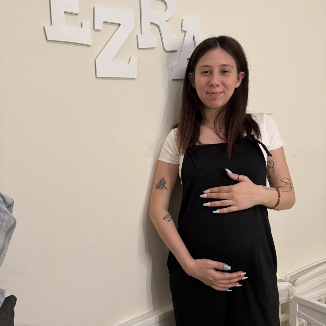 Photo shared by Bellazoelle for their Babylist baby registry.