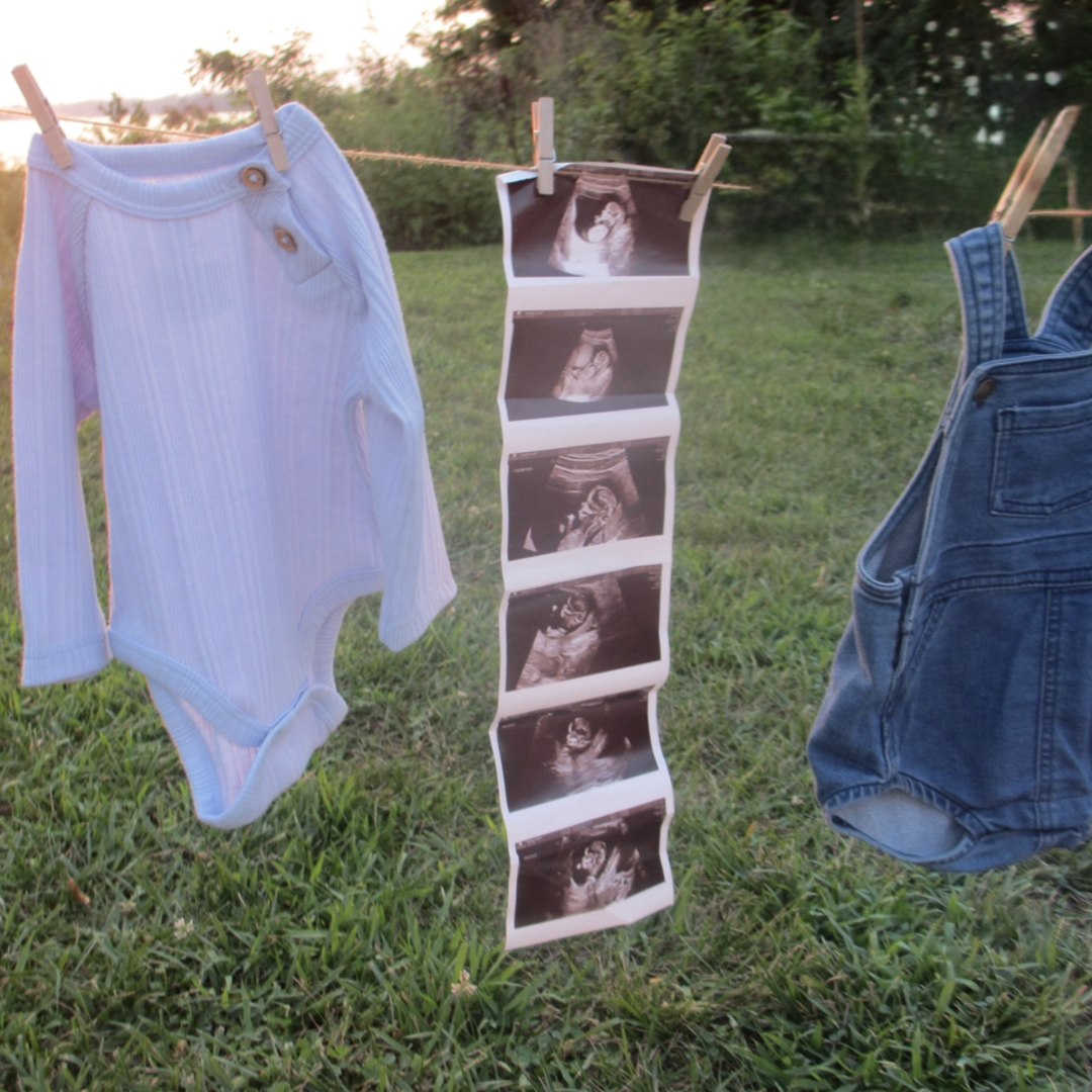 Photo shared by Sydney for their Babylist baby registry.