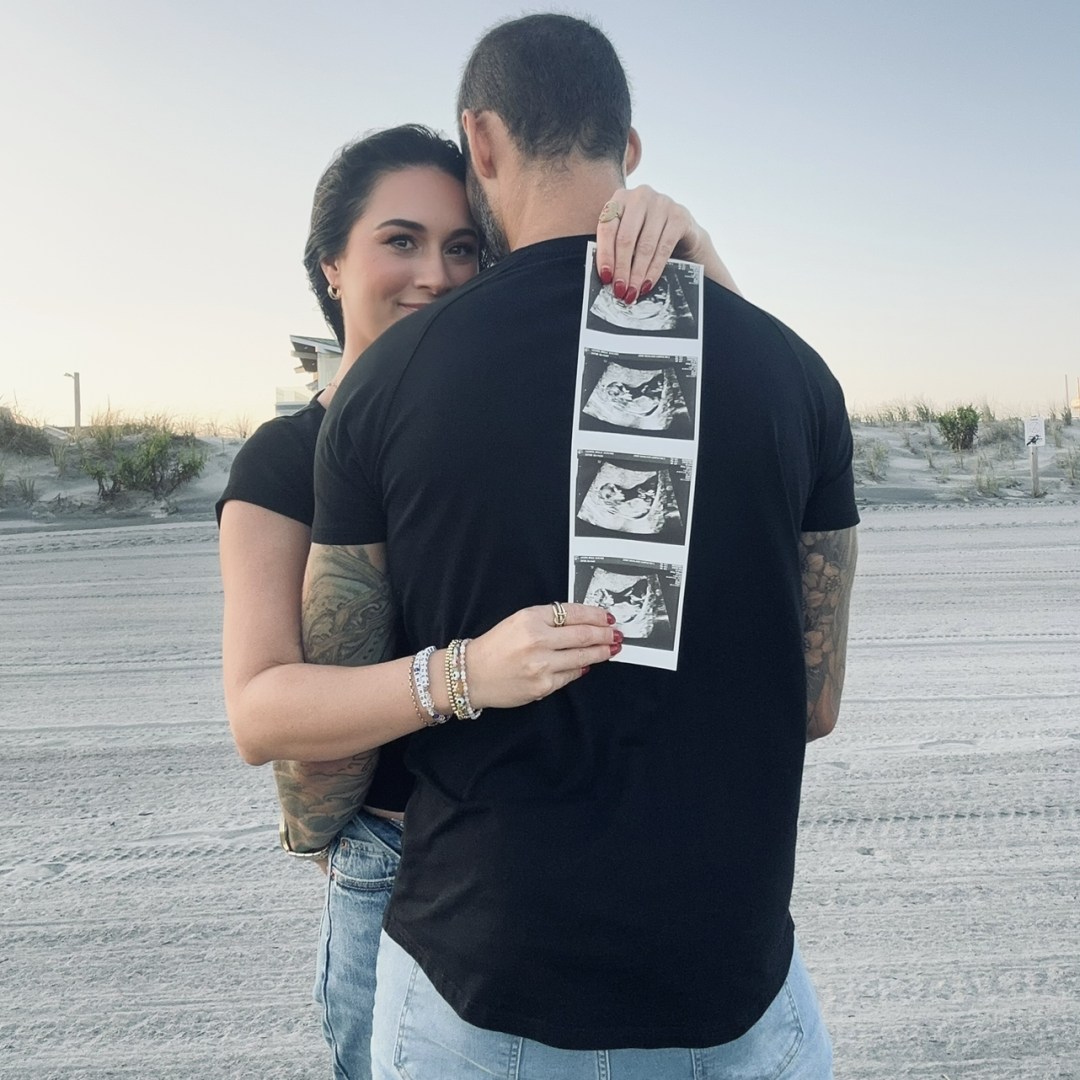 Photo shared by Brielle for their Babylist baby registry.