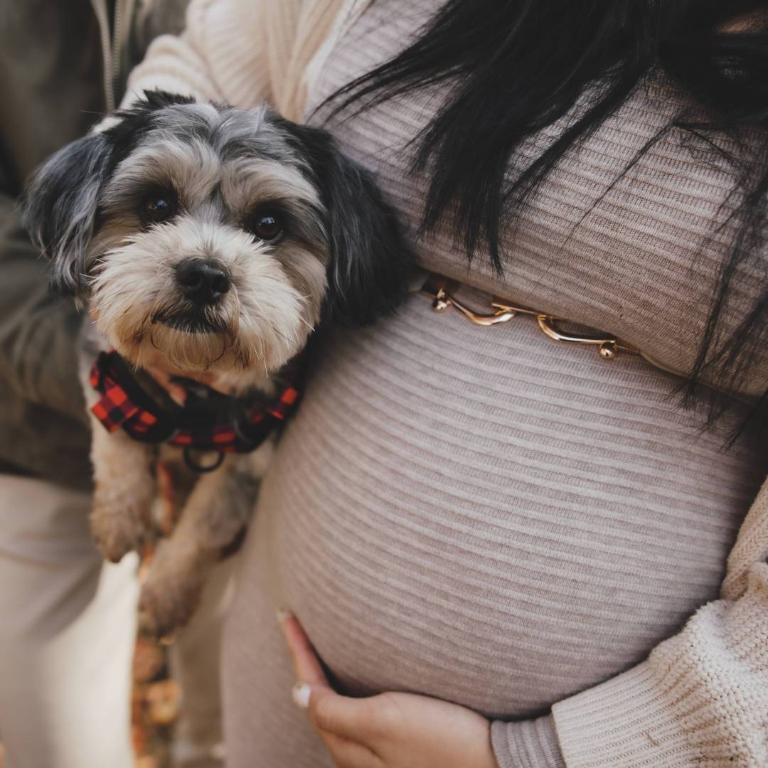 Photo shared by Michelle for their Babylist baby registry.