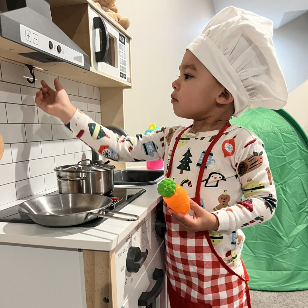 Photo shared by Reena for their Babylist baby registry.