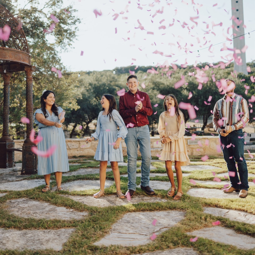 Photo shared by Brianna for their Babylist baby registry.