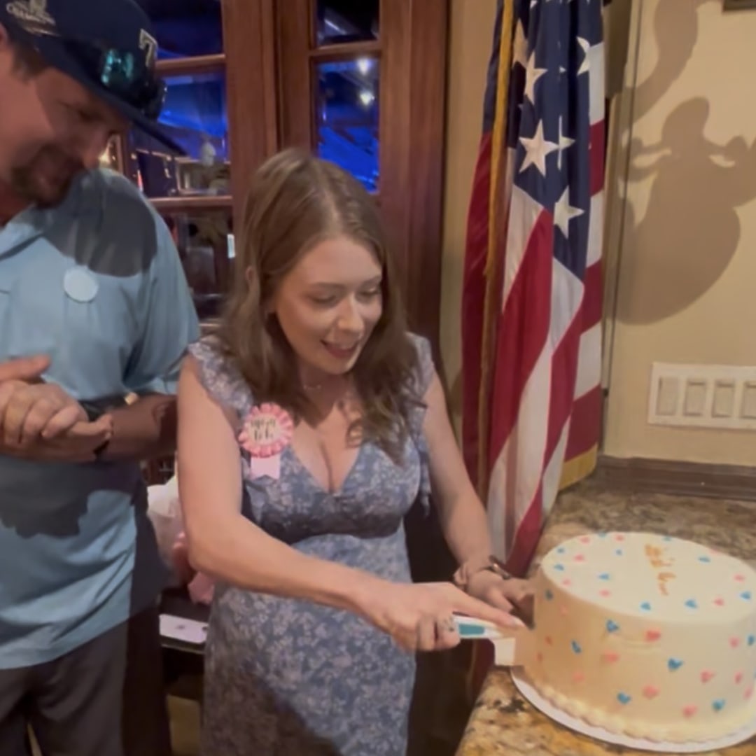 Photo shared by Caitlin for their Babylist baby registry.