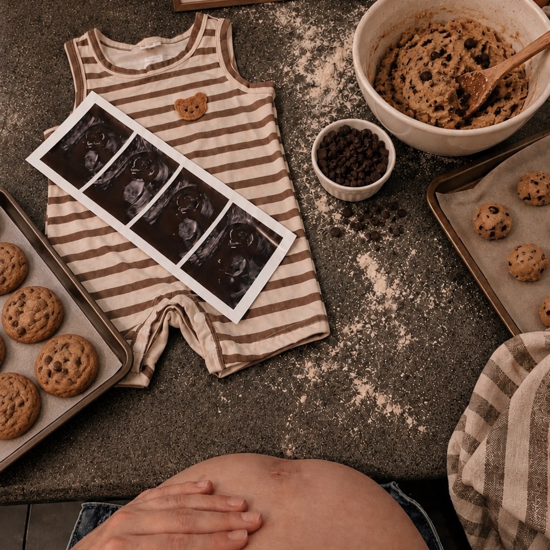 Photo shared by Destiny for their Babylist baby registry.