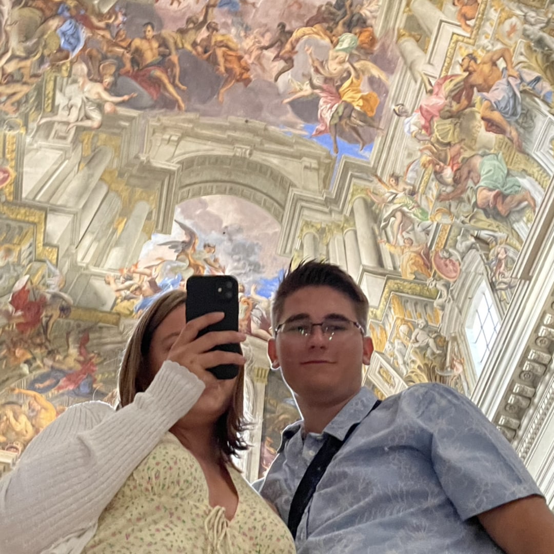 Photo shared by Elizabeth for their Babylist baby registry.