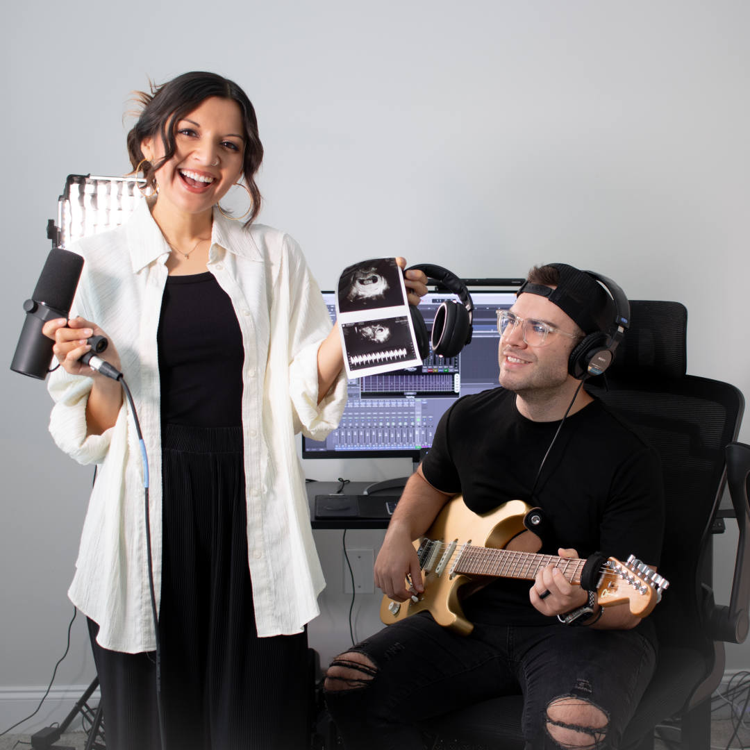 Photo shared by Diana for their Babylist baby registry.