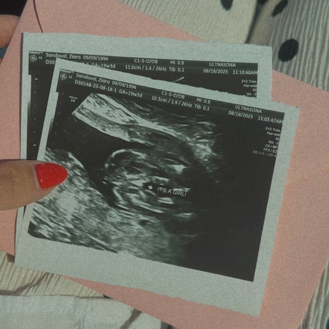 Photo shared by Ziara for their Babylist baby registry.