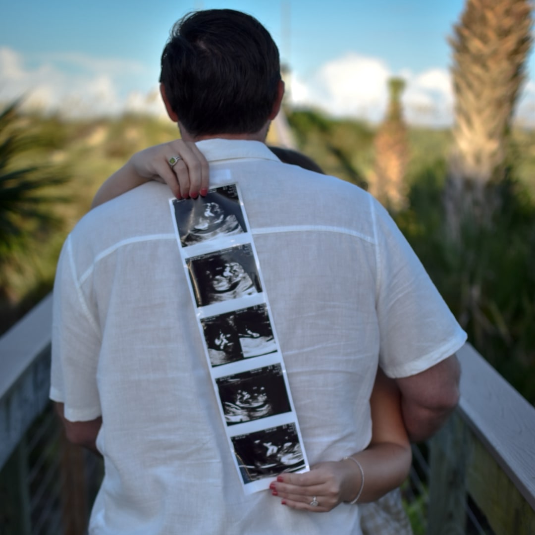 Photo shared by Natalie for their Babylist baby registry.