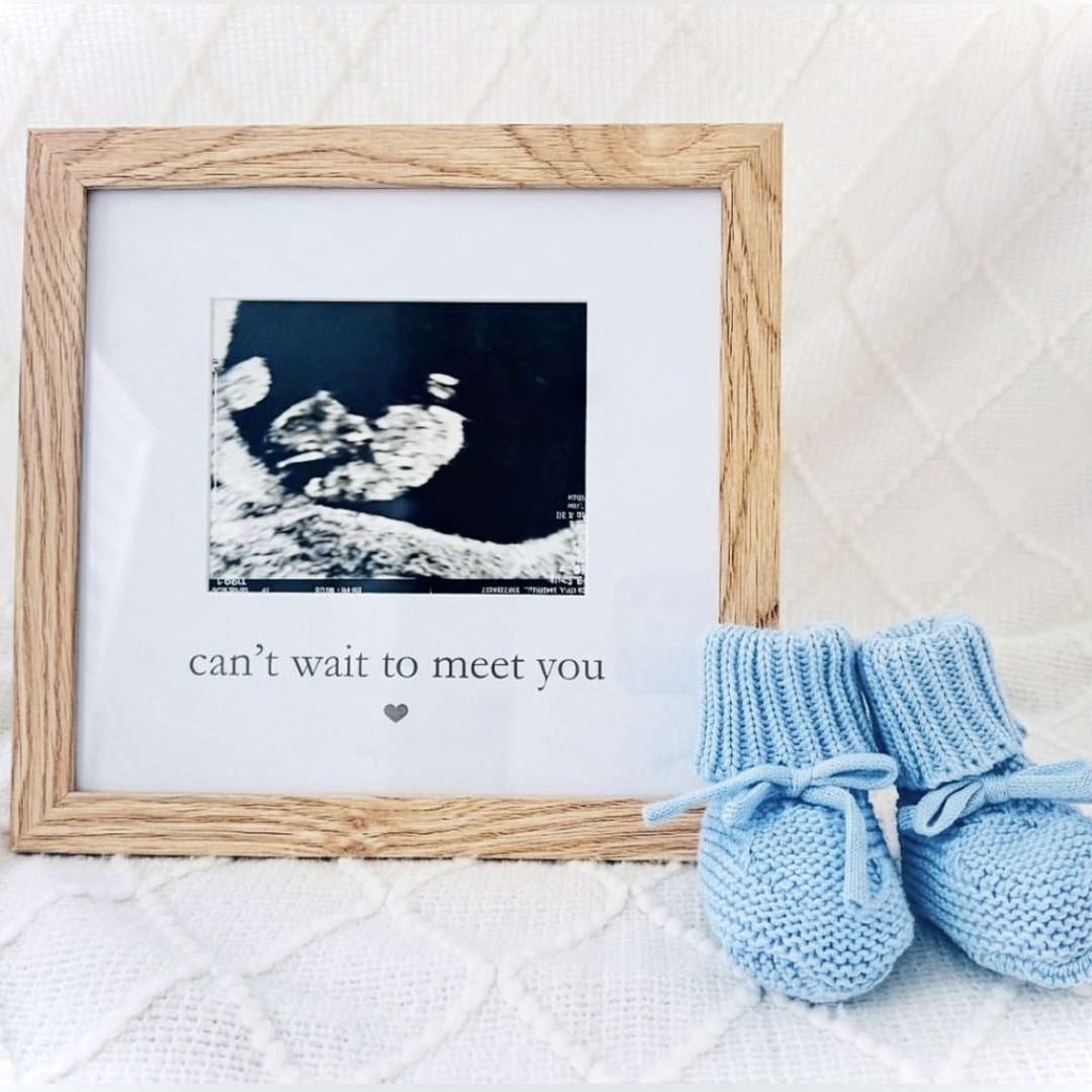 Photo shared by Mark & Ella for their Babylist baby registry.