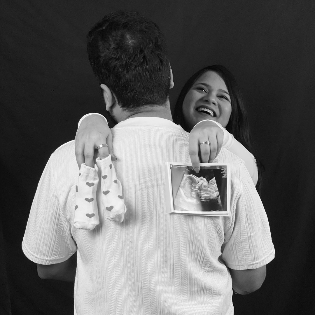 Photo shared by Jinisha for their Babylist baby registry.