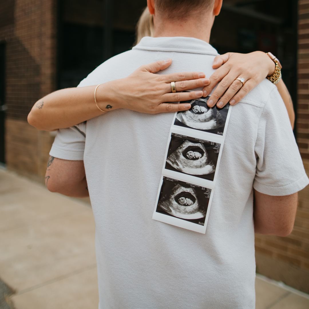 Photo shared by Ally for their Babylist baby registry.