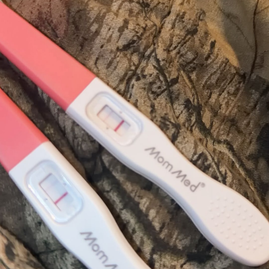 Photo shared by Breana for their Babylist baby registry.