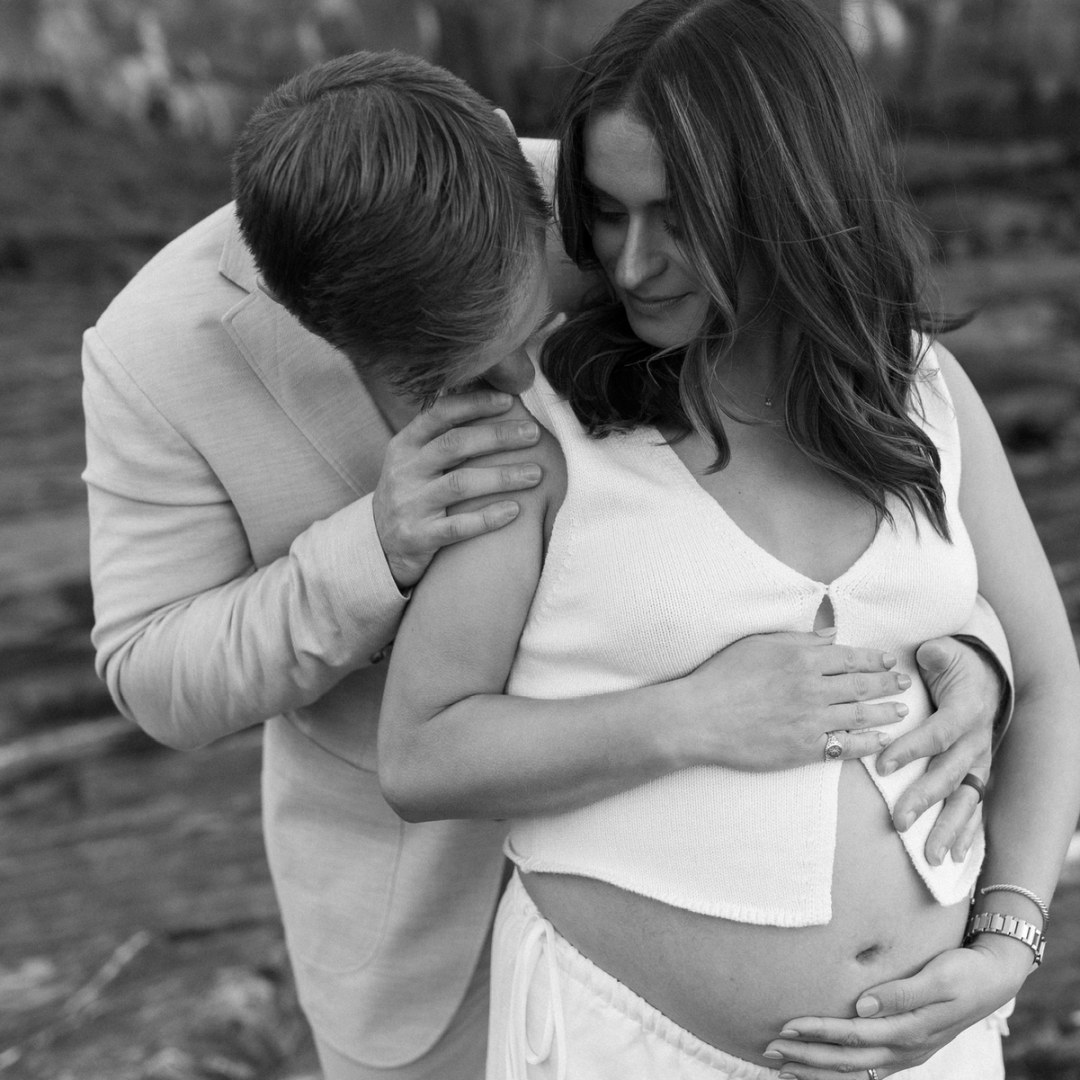 Photo shared by Angela for their Babylist baby registry.