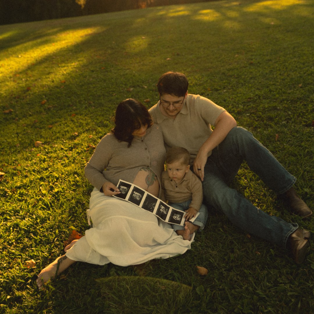 Photo shared by Monica for their Babylist baby registry.