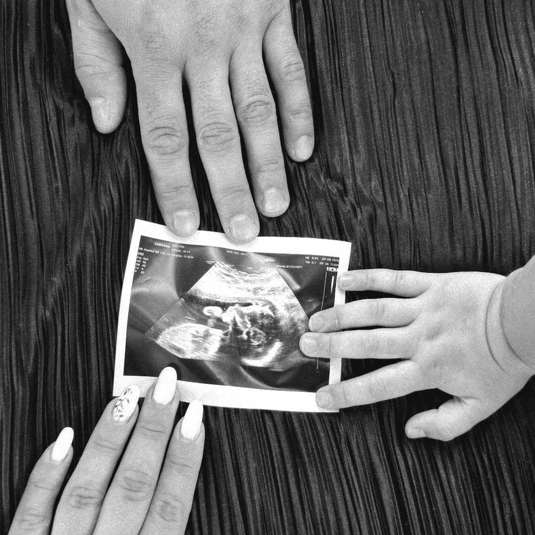 Photo shared by Alla for their Babylist baby registry.