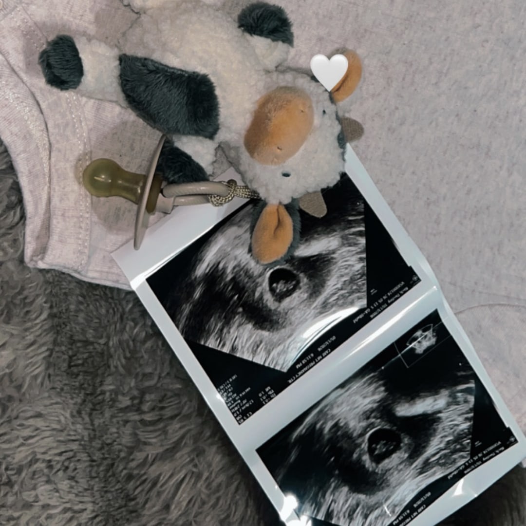 Photo shared by Destiny for their Babylist baby registry.