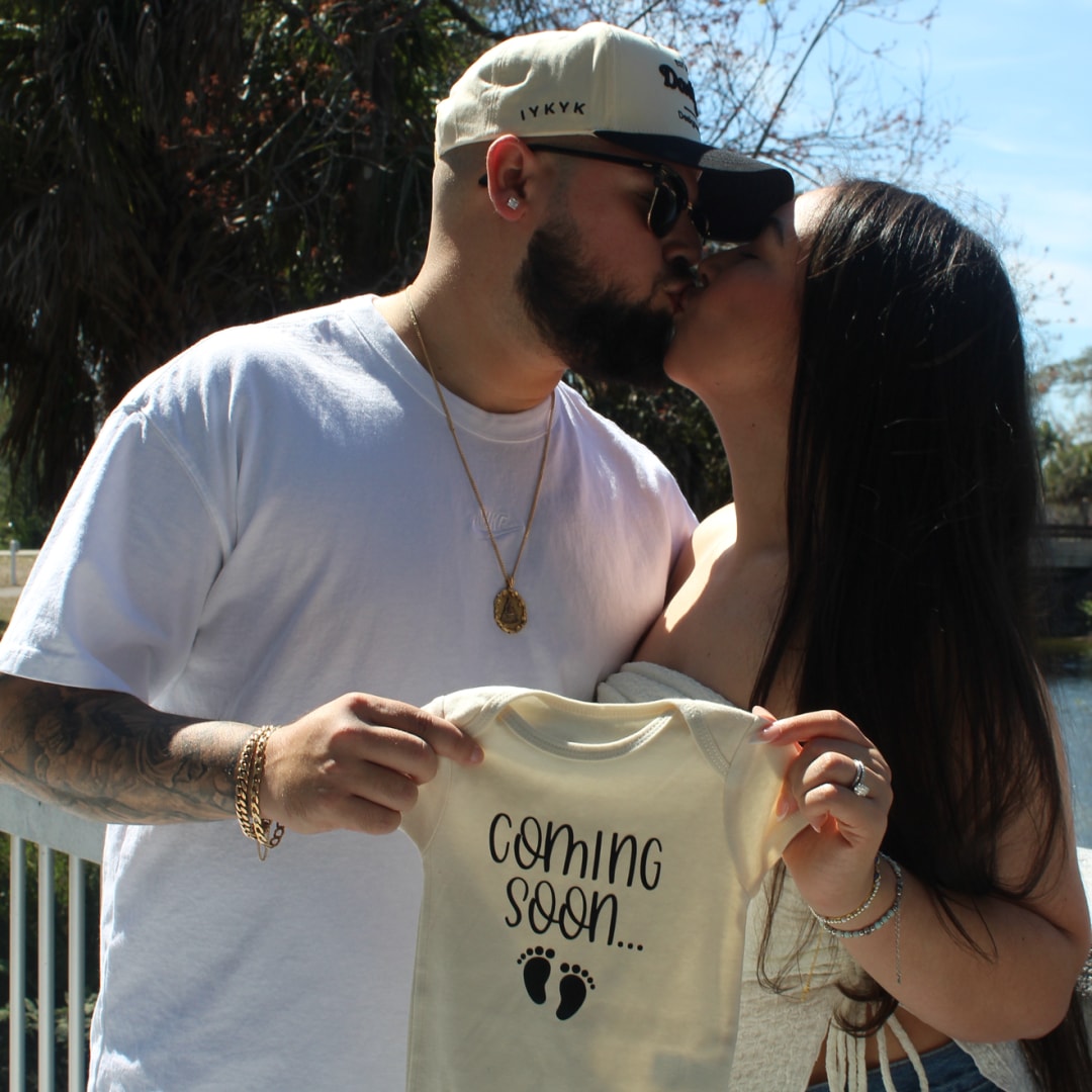 Photo shared by Angie for their Babylist baby registry.