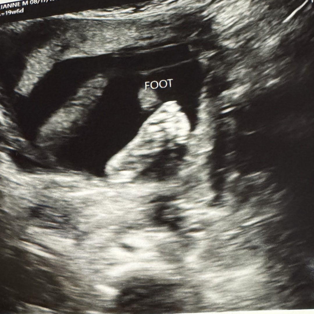 Photo shared by Julianne for their Babylist baby registry.