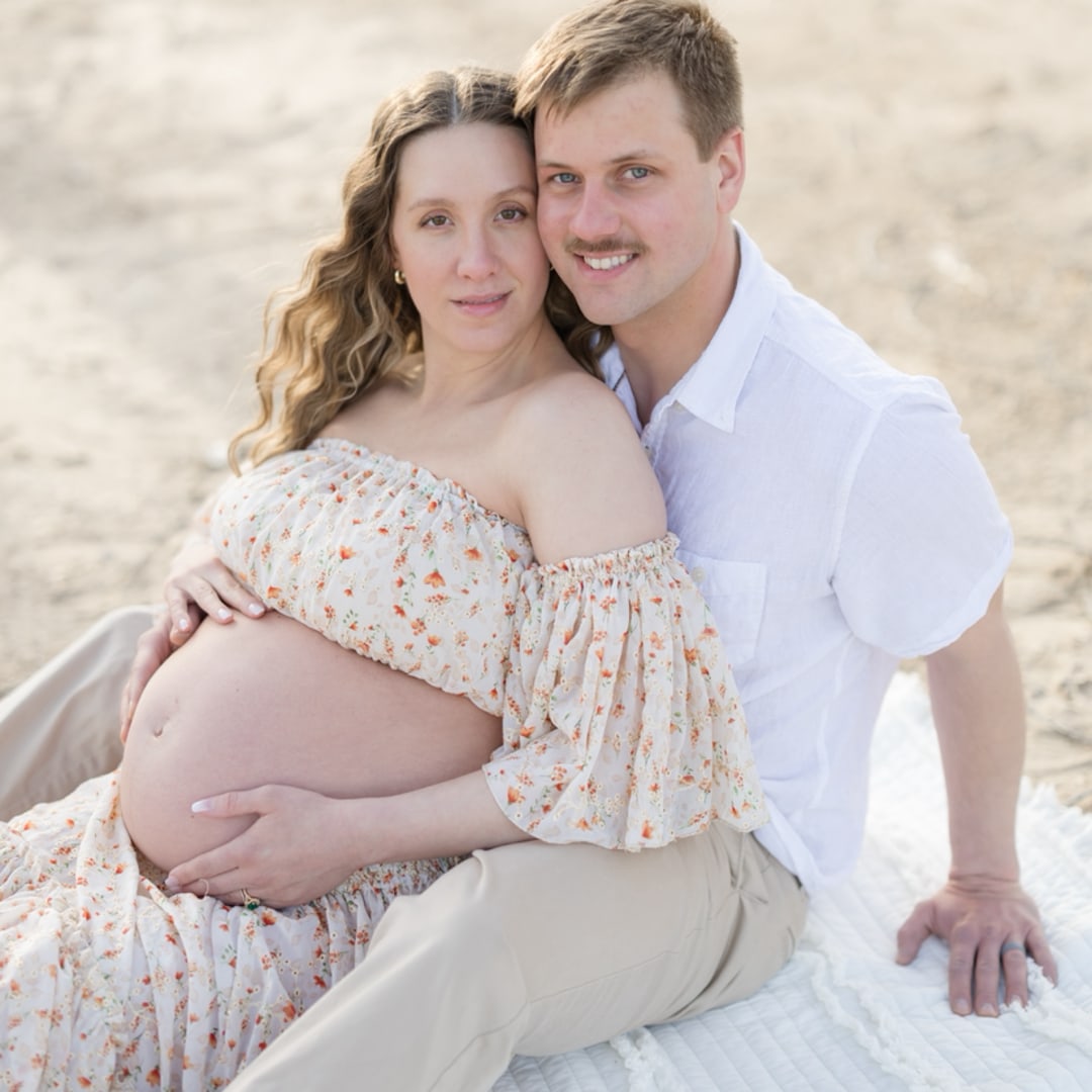 Photo shared by Willie for their Babylist baby registry.