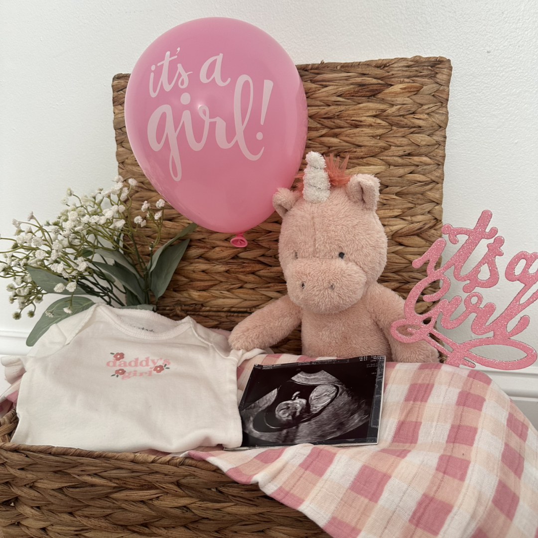 Photo shared by Ryann Nicole for their Babylist baby registry.