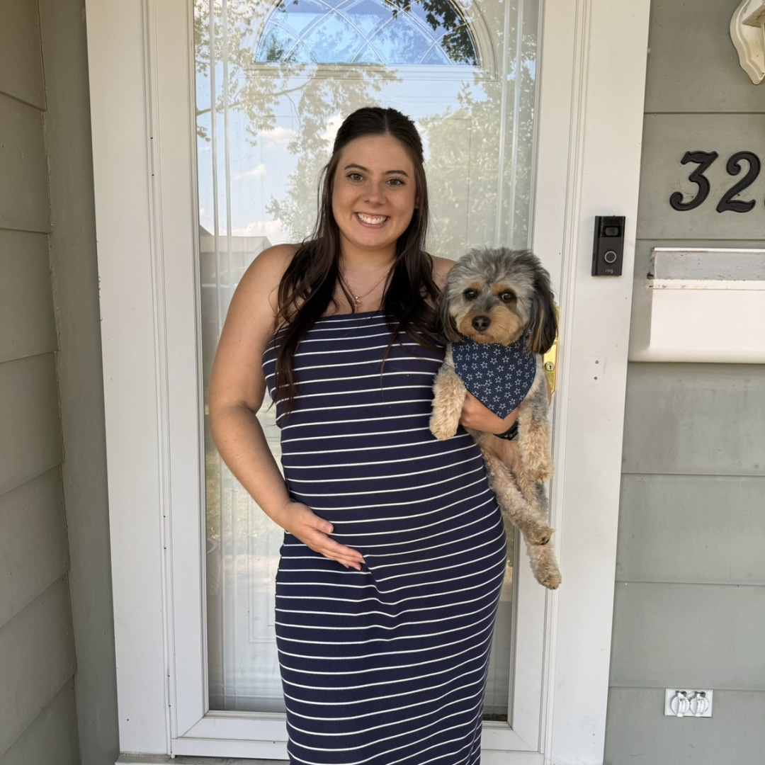 Photo shared by Madlynn for their Babylist baby registry.