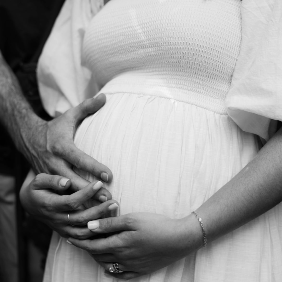 Photo shared by Emily for their Babylist baby registry.