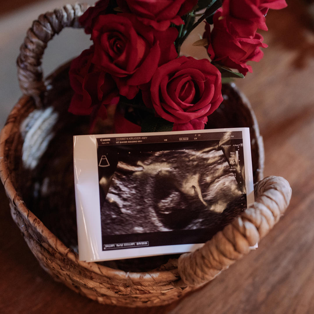 Photo shared by Amy for their Babylist baby registry.