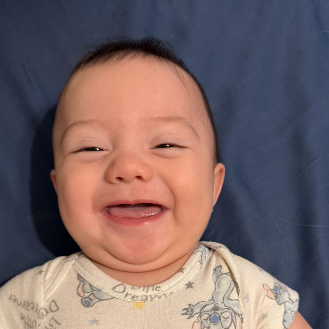 Photo shared by Daniella for their Babylist baby registry.